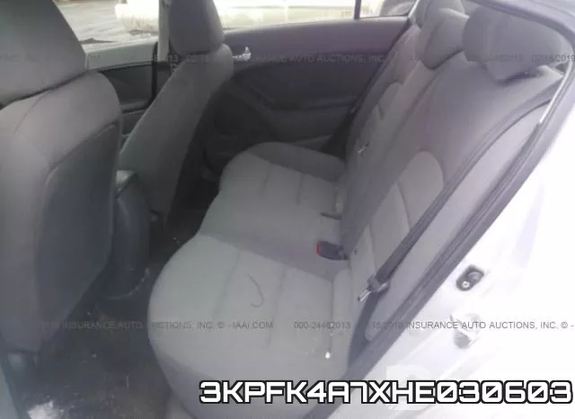 3KPFK4A7XHE030603 фото 9