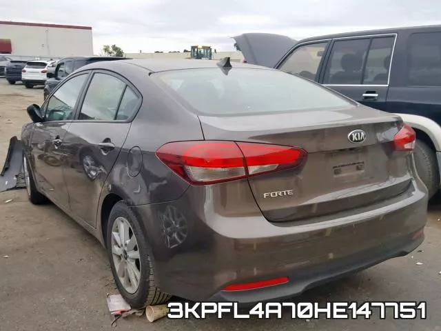 3KPFL4A70HE147751 фото 4