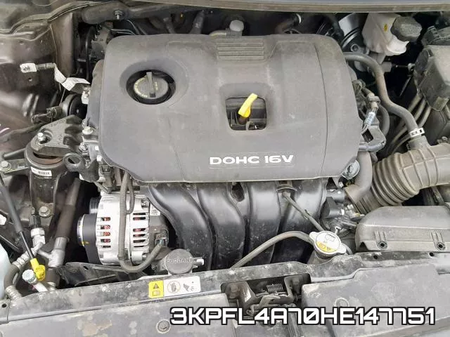 3KPFL4A70HE147751 фото 8