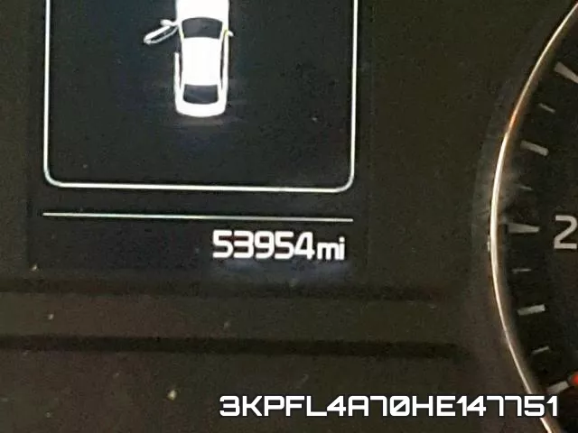3KPFL4A70HE147751 фото 9