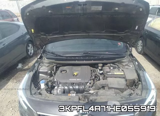 3KPFL4A71HE055919 фото 2