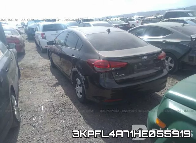 3KPFL4A71HE055919 фото 4