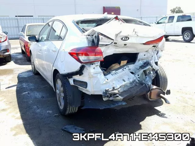 3KPFL4A71HE145300 фото 4