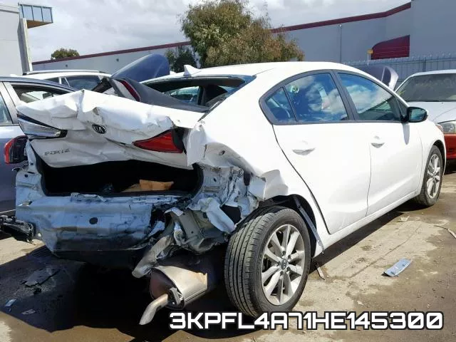 3KPFL4A71HE145300 фото 5