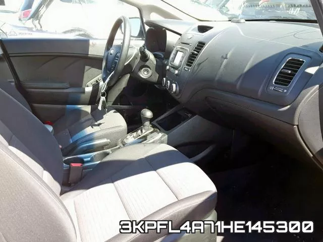 3KPFL4A71HE145300 фото 6