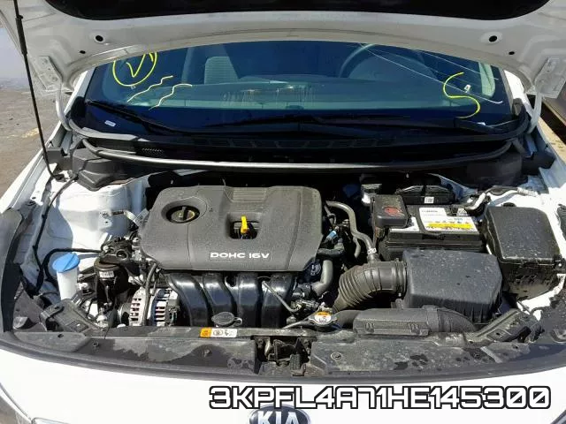 3KPFL4A71HE145300 фото 8