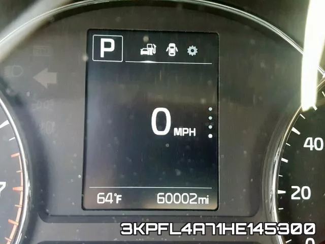 3KPFL4A71HE145300 фото 9