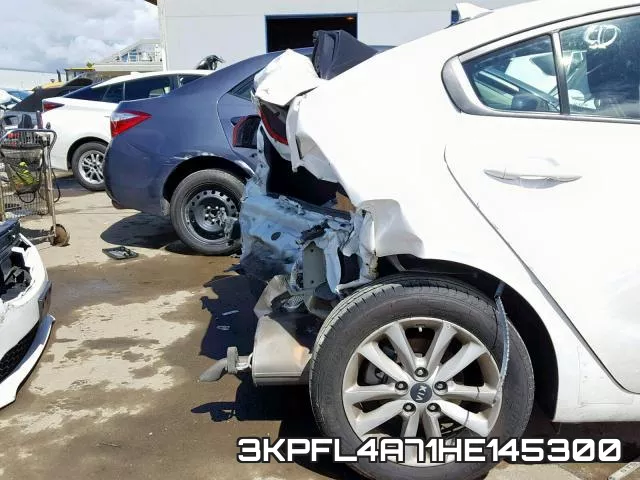 3KPFL4A71HE145300 фото 10