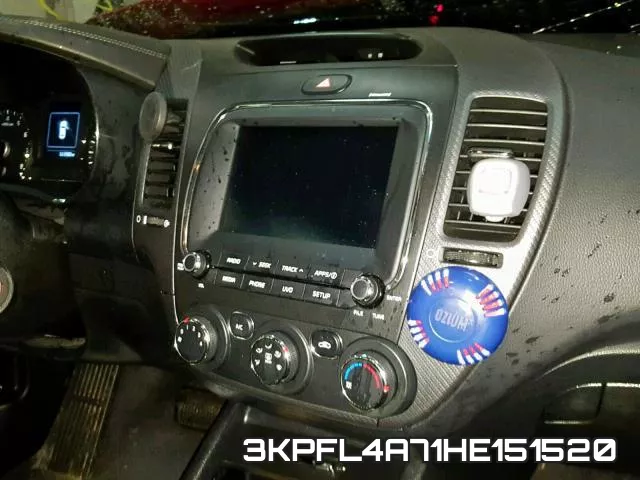 3KPFL4A71HE151520 фото 10