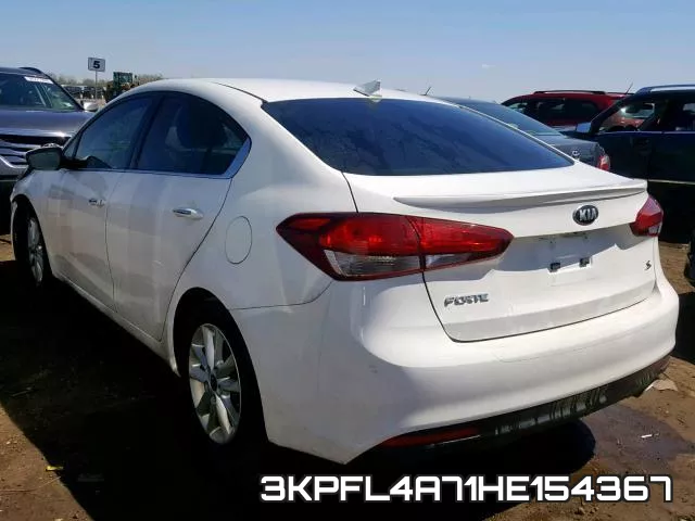 3KPFL4A71HE154367 фото 4