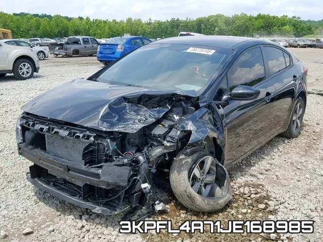3KPFL4A71JE168985 фото 3