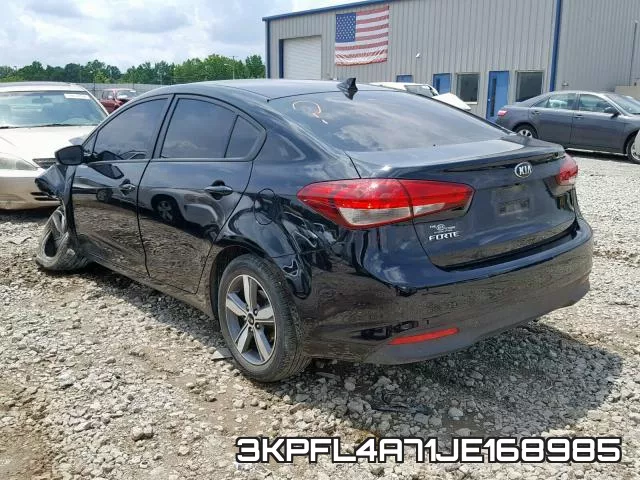 3KPFL4A71JE168985 фото 4