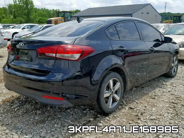 3KPFL4A71JE168985 фото 5