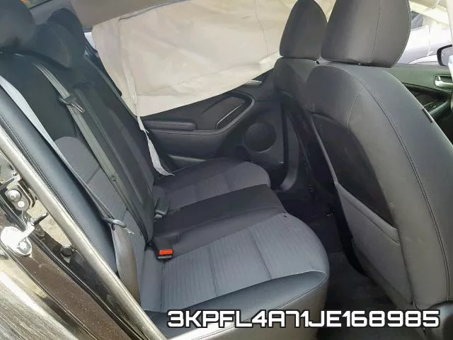 3KPFL4A71JE168985 фото 7