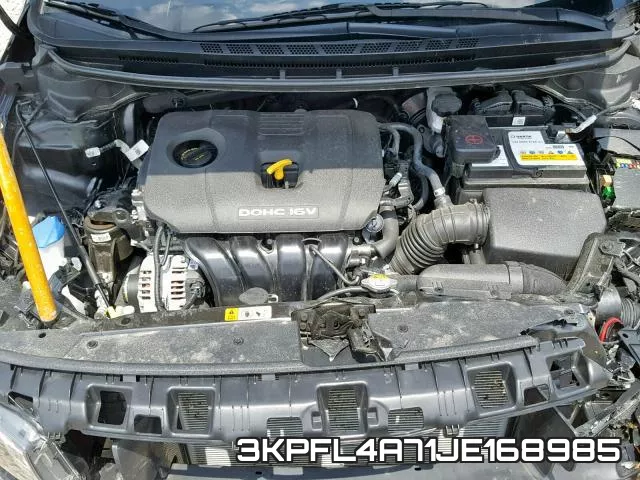 3KPFL4A71JE168985 фото 8
