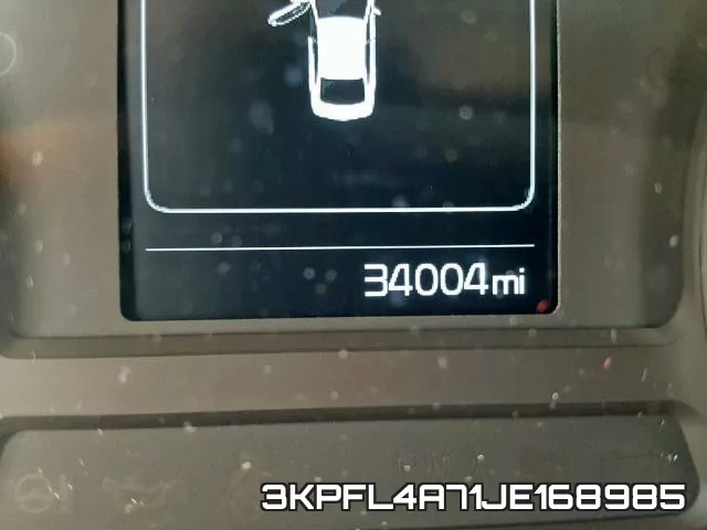 3KPFL4A71JE168985 фото 9