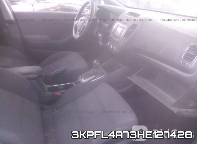 3KPFL4A73HE127428 фото 6