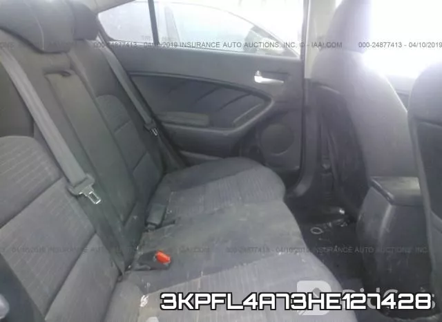 3KPFL4A73HE127428 фото 9