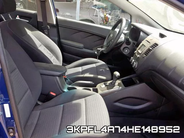 3KPFL4A74HE148952 фото 6