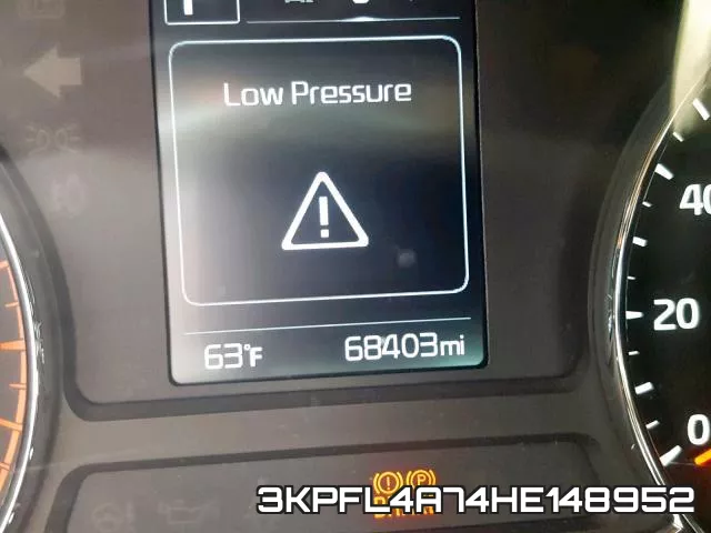 3KPFL4A74HE148952 фото 9