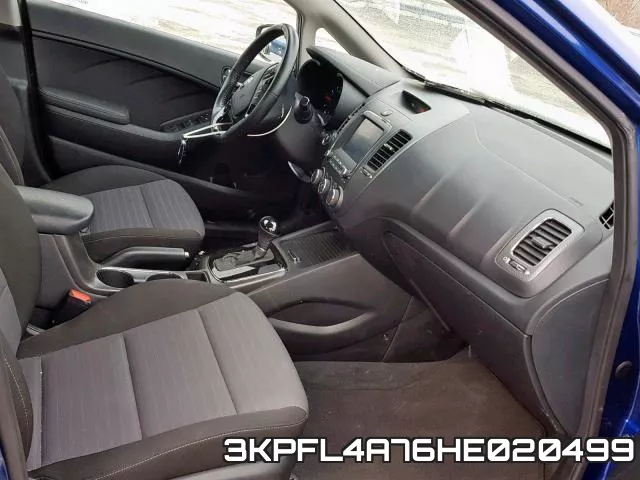 3KPFL4A76HE020499 фото 6