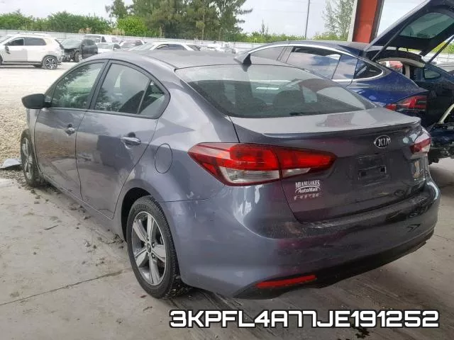 3KPFL4A77JE191252 фото 4