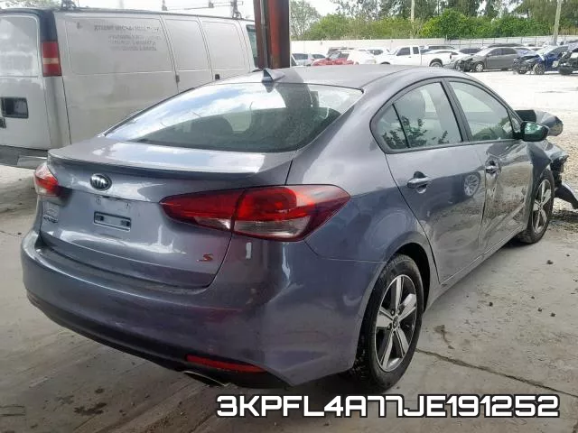 3KPFL4A77JE191252 фото 5