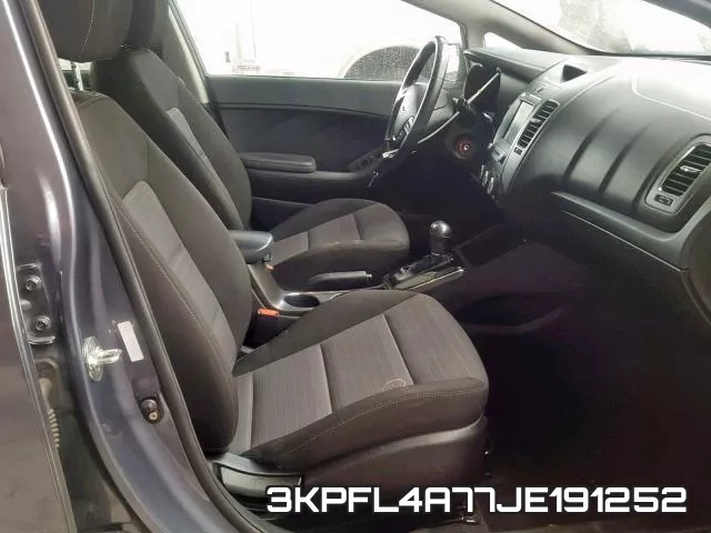 3KPFL4A77JE191252 фото 6