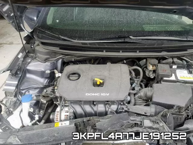 3KPFL4A77JE191252 фото 8