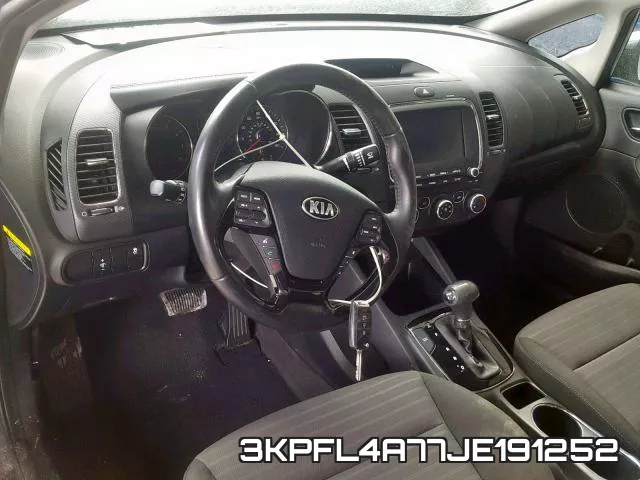 3KPFL4A77JE191252 фото 10