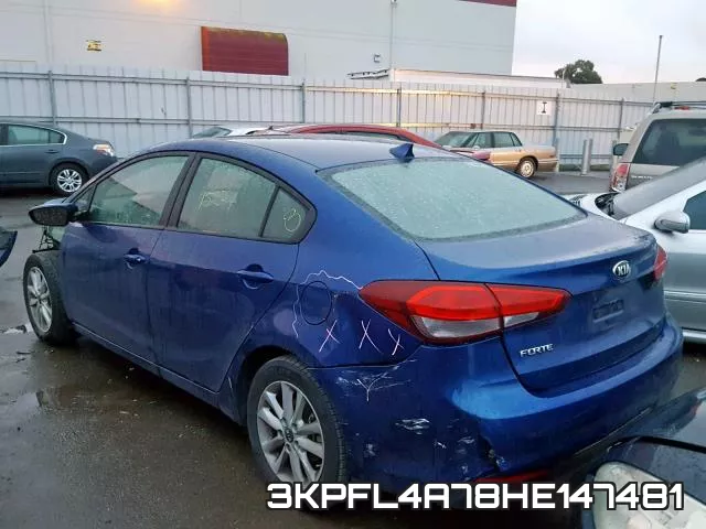3KPFL4A78HE147481 фото 4