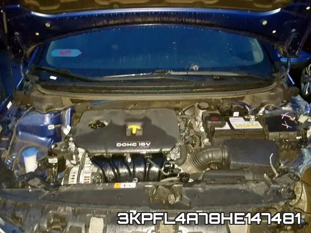3KPFL4A78HE147481 фото 8