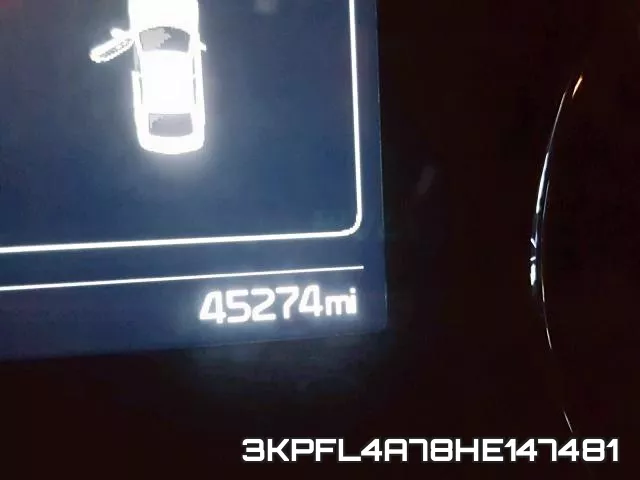 3KPFL4A78HE147481 фото 9
