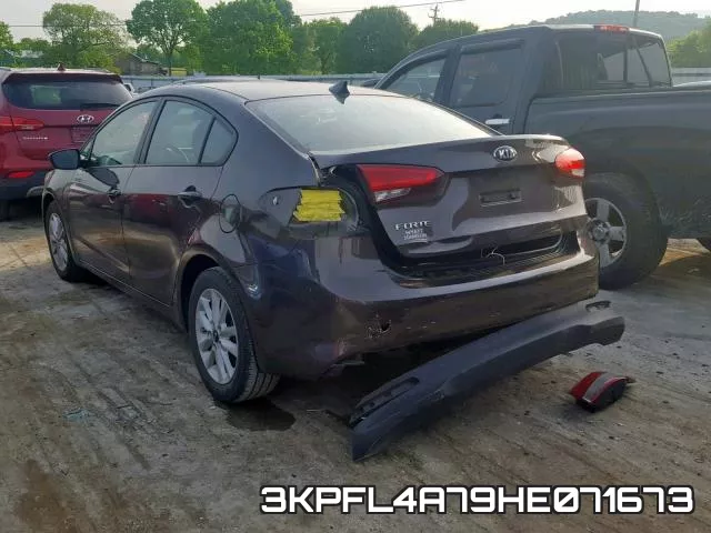 3KPFL4A79HE071673 фото 4