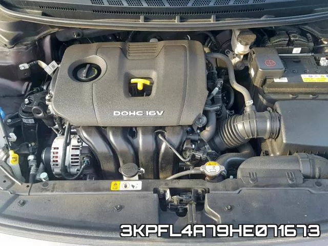 3KPFL4A79HE071673 фото 8
