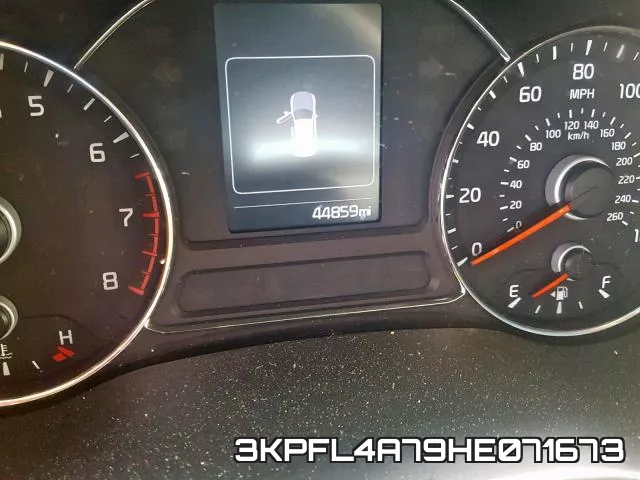 3KPFL4A79HE071673 фото 9
