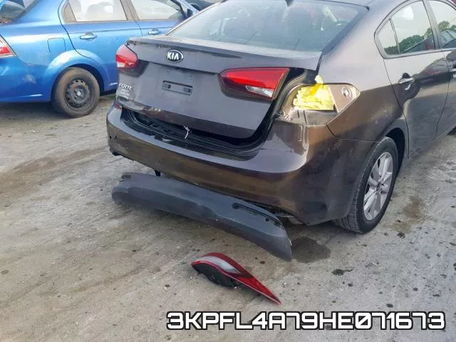3KPFL4A79HE071673 фото 10
