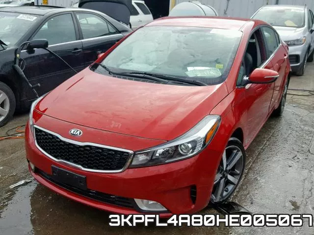 3KPFL4A80HE005067 фото 3