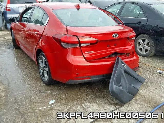 3KPFL4A80HE005067 фото 4
