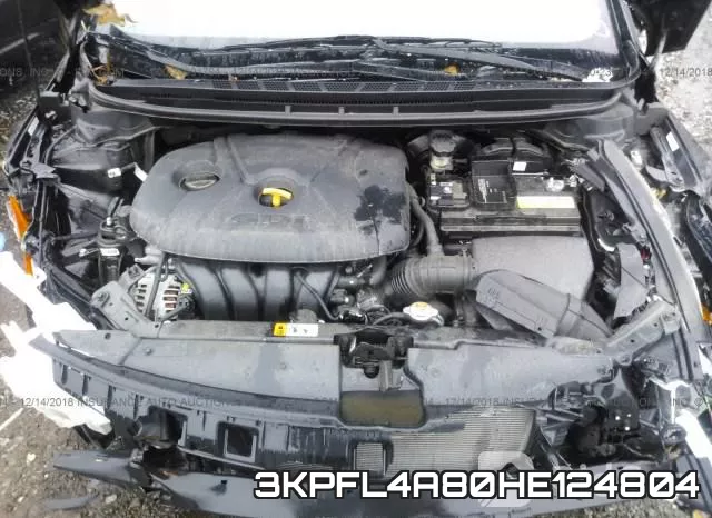 3KPFL4A80HE124804 фото 2