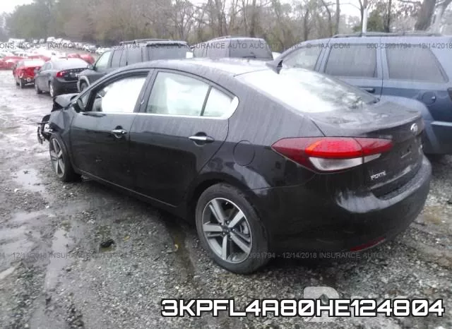 3KPFL4A80HE124804 фото 4