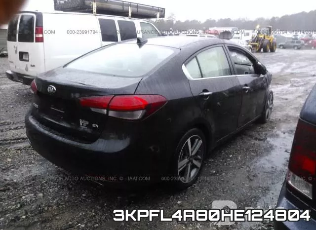3KPFL4A80HE124804 фото 5