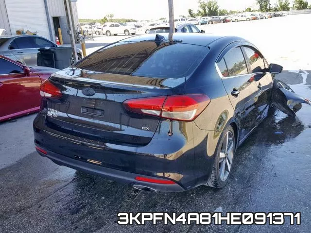 3KPFN4A81HE091371 фото 5
