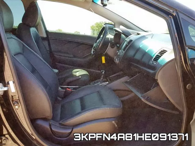 3KPFN4A81HE091371 фото 6