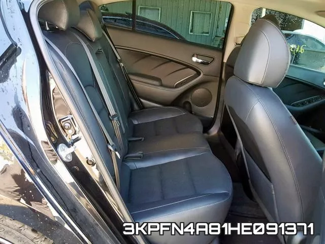 3KPFN4A81HE091371 фото 7