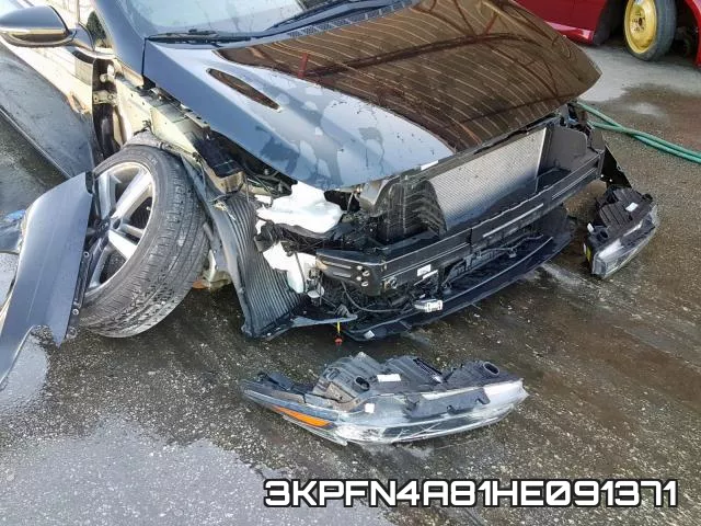 3KPFN4A81HE091371 фото 10