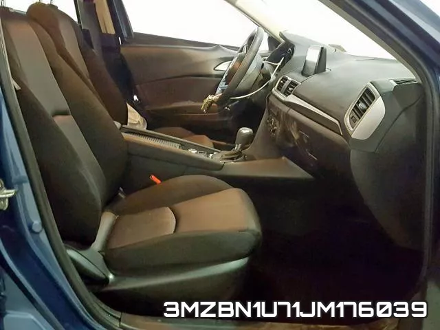 3MZBN1U71JM176039 фото 6