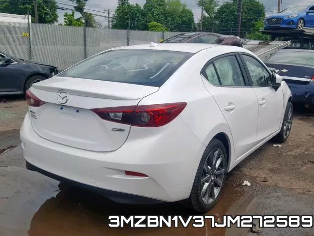 3MZBN1V37JM272589 фото 5