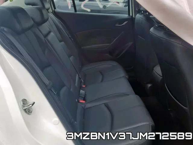 3MZBN1V37JM272589 фото 7