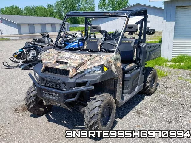 3NSRTE995HG970994 фото 2